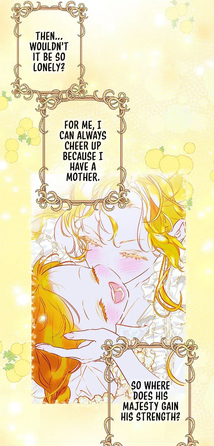 Mother's Contract Marriage Chapter 63 page 11