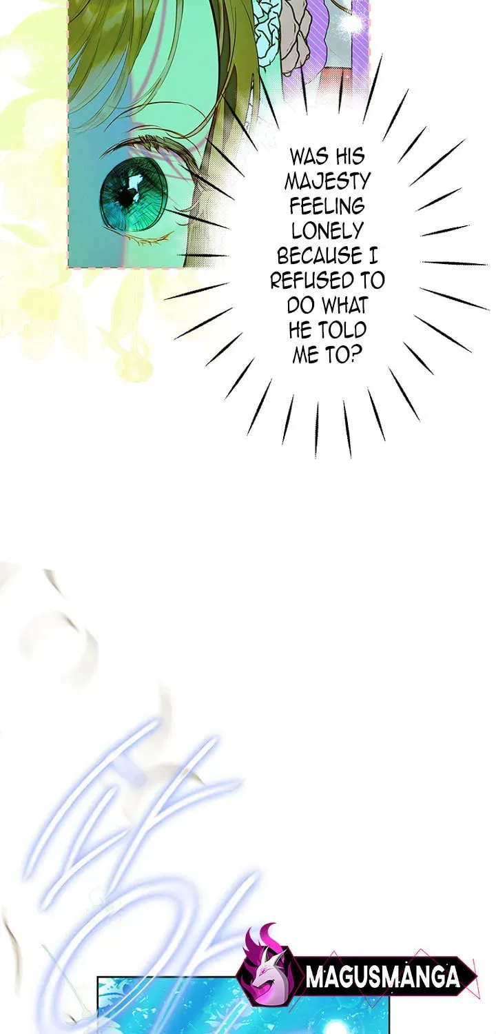Mother's Contract Marriage Chapter 63 page 13