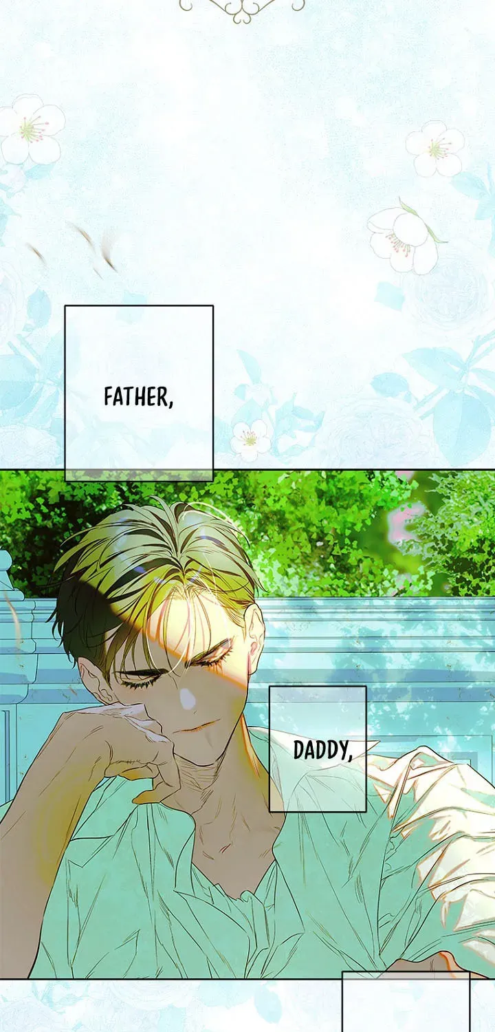 Mother's Contract Marriage Chapter 63 page 15