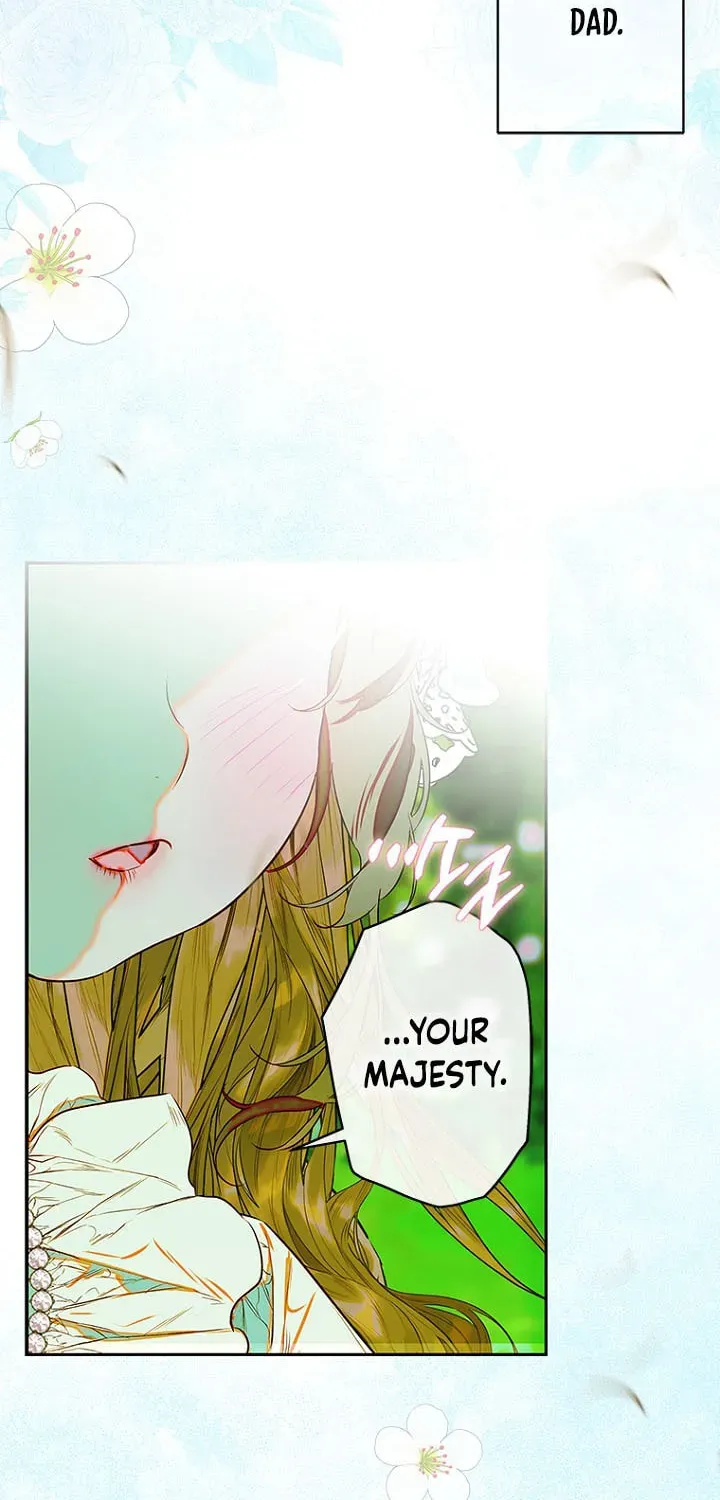 Mother's Contract Marriage Chapter 63 page 16