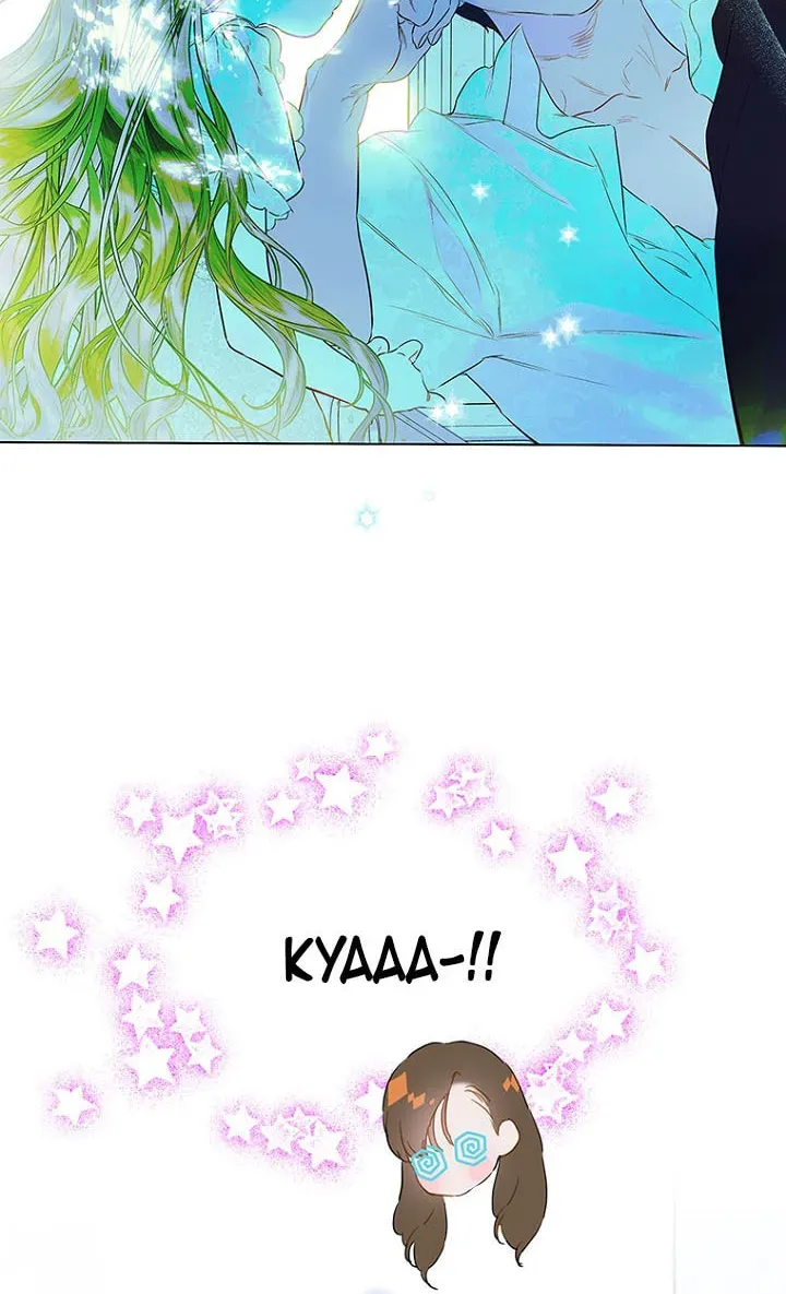 Mother's Contract Marriage Chapter 63 page 20