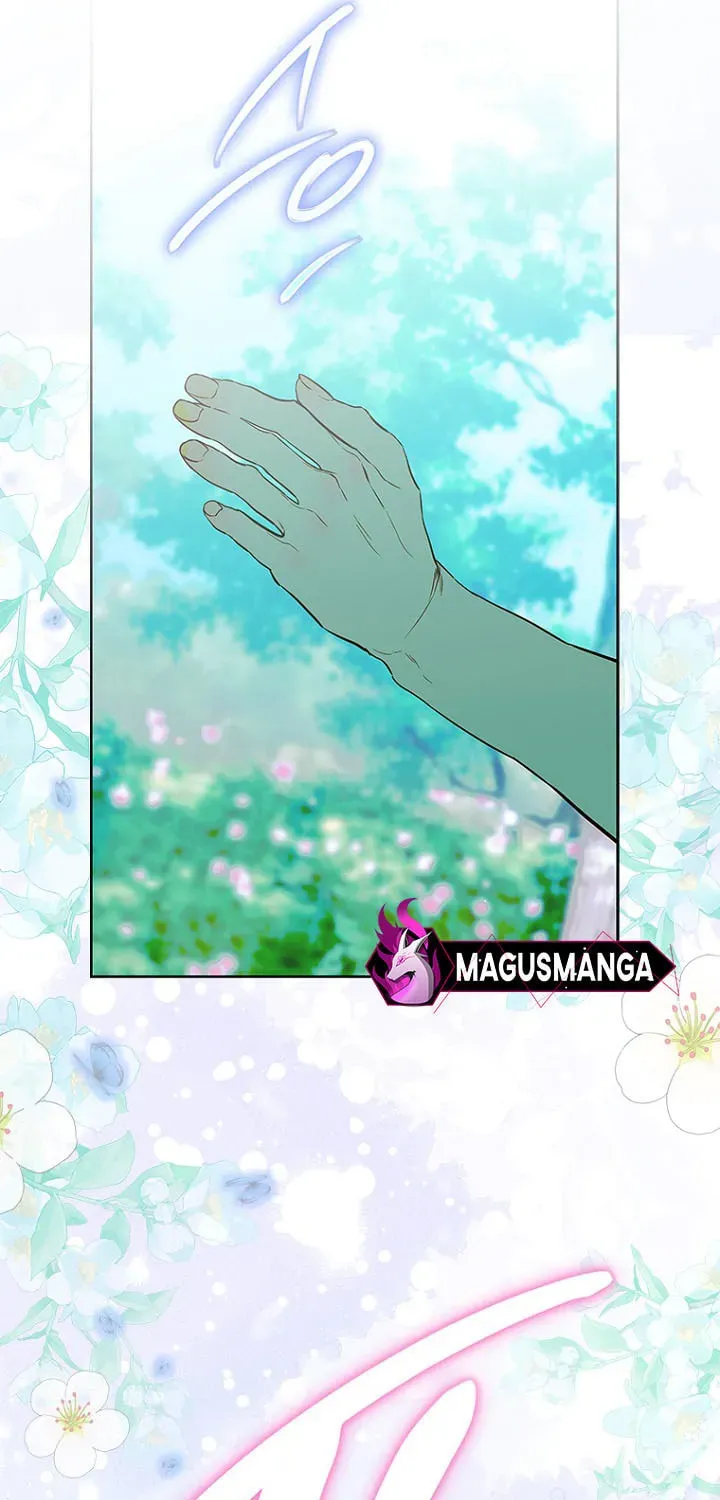 Mother's Contract Marriage Chapter 63 page 21