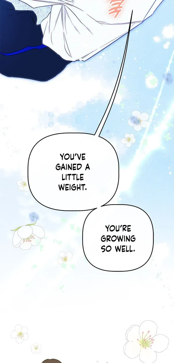 Mother's Contract Marriage Chapter 63 page 23