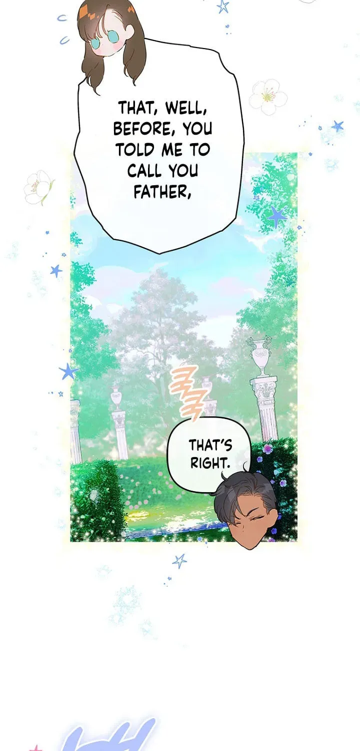 Mother's Contract Marriage Chapter 63 page 24