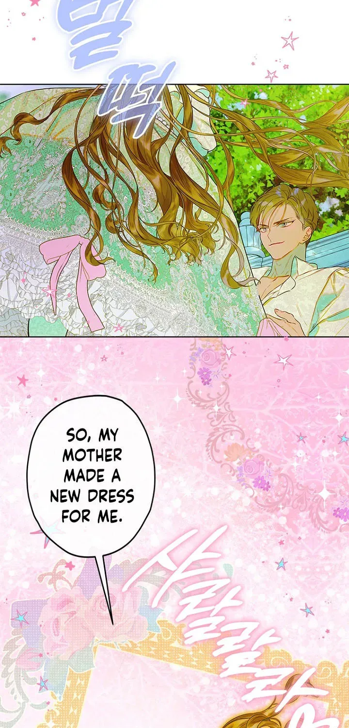 Mother's Contract Marriage Chapter 63 page 25