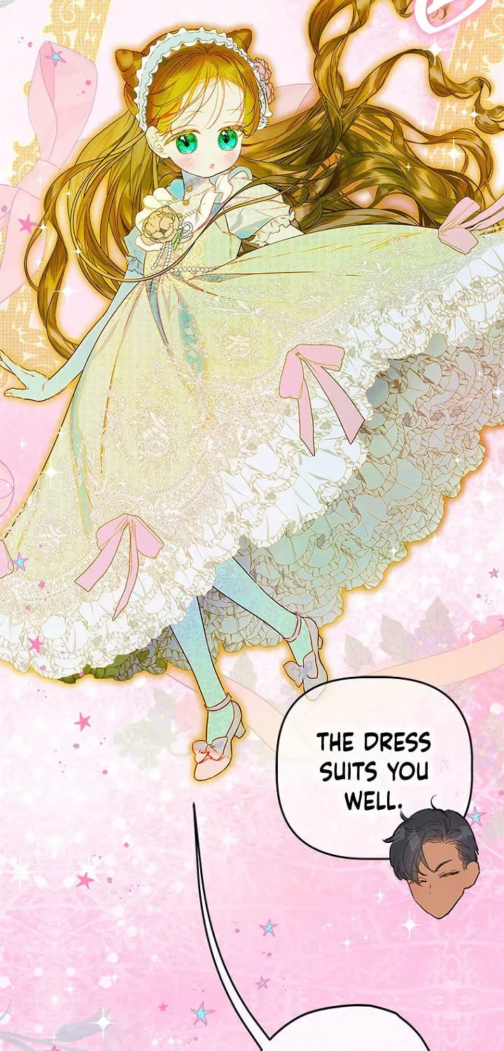 Mother's Contract Marriage Chapter 63 page 26