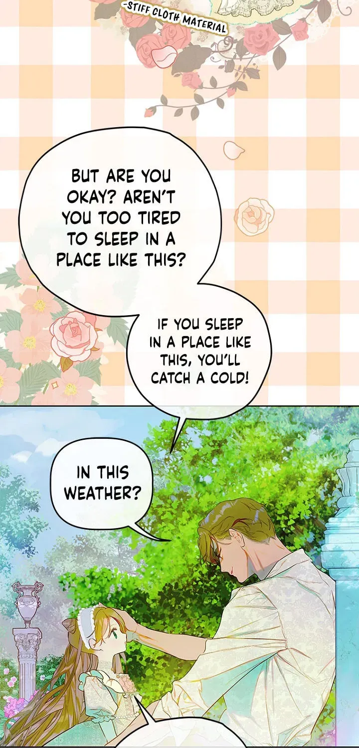 Mother's Contract Marriage Chapter 63 page 28