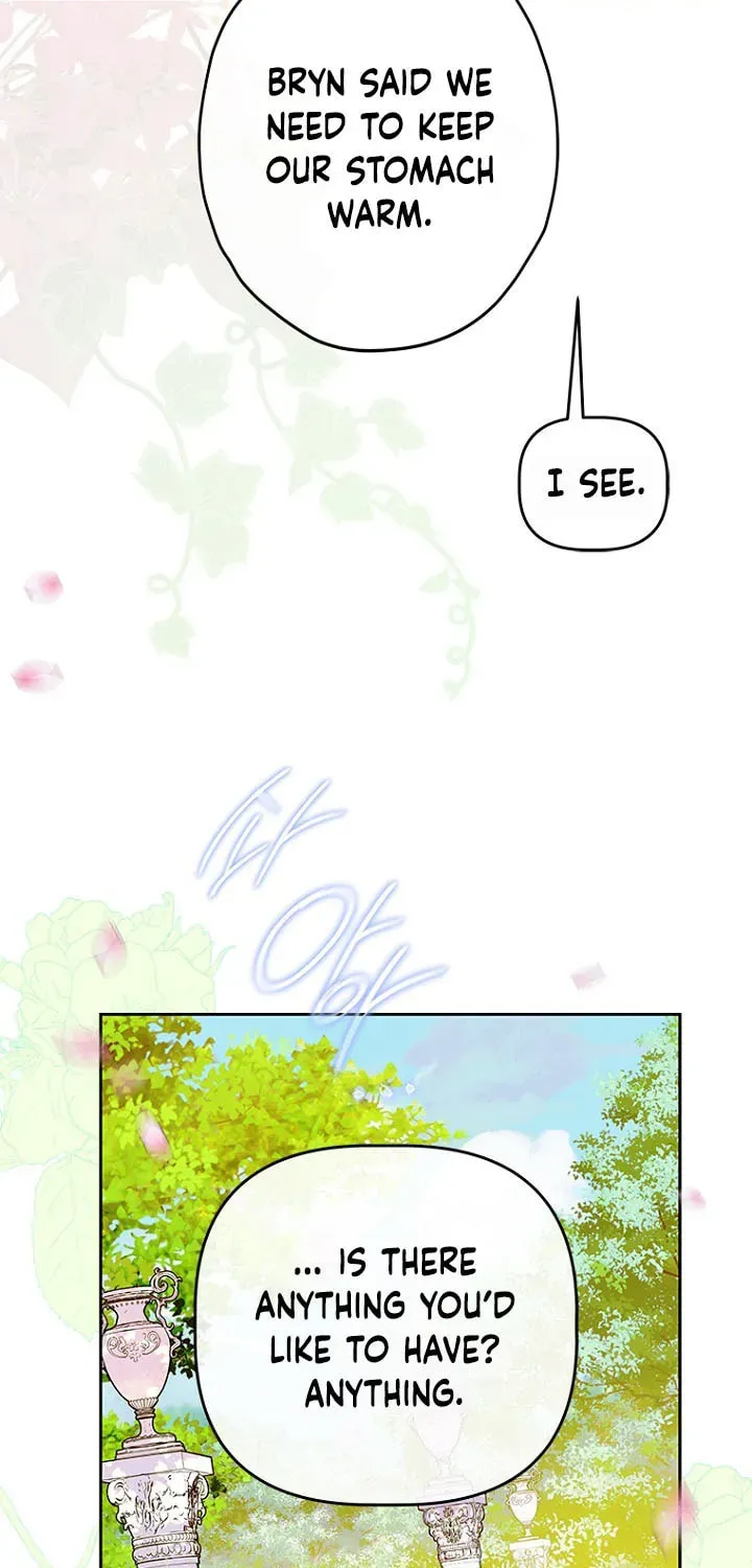 Mother's Contract Marriage Chapter 63 page 29