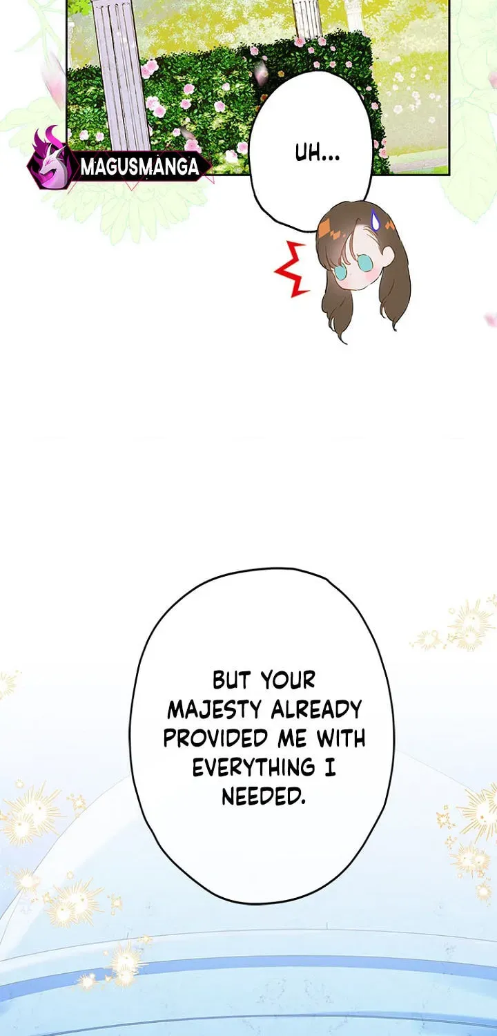 Mother's Contract Marriage Chapter 63 page 30