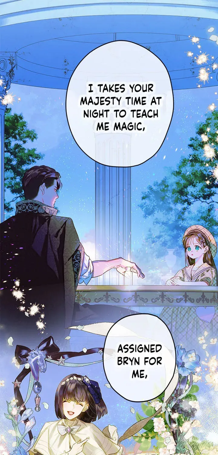 Mother's Contract Marriage Chapter 63 page 31