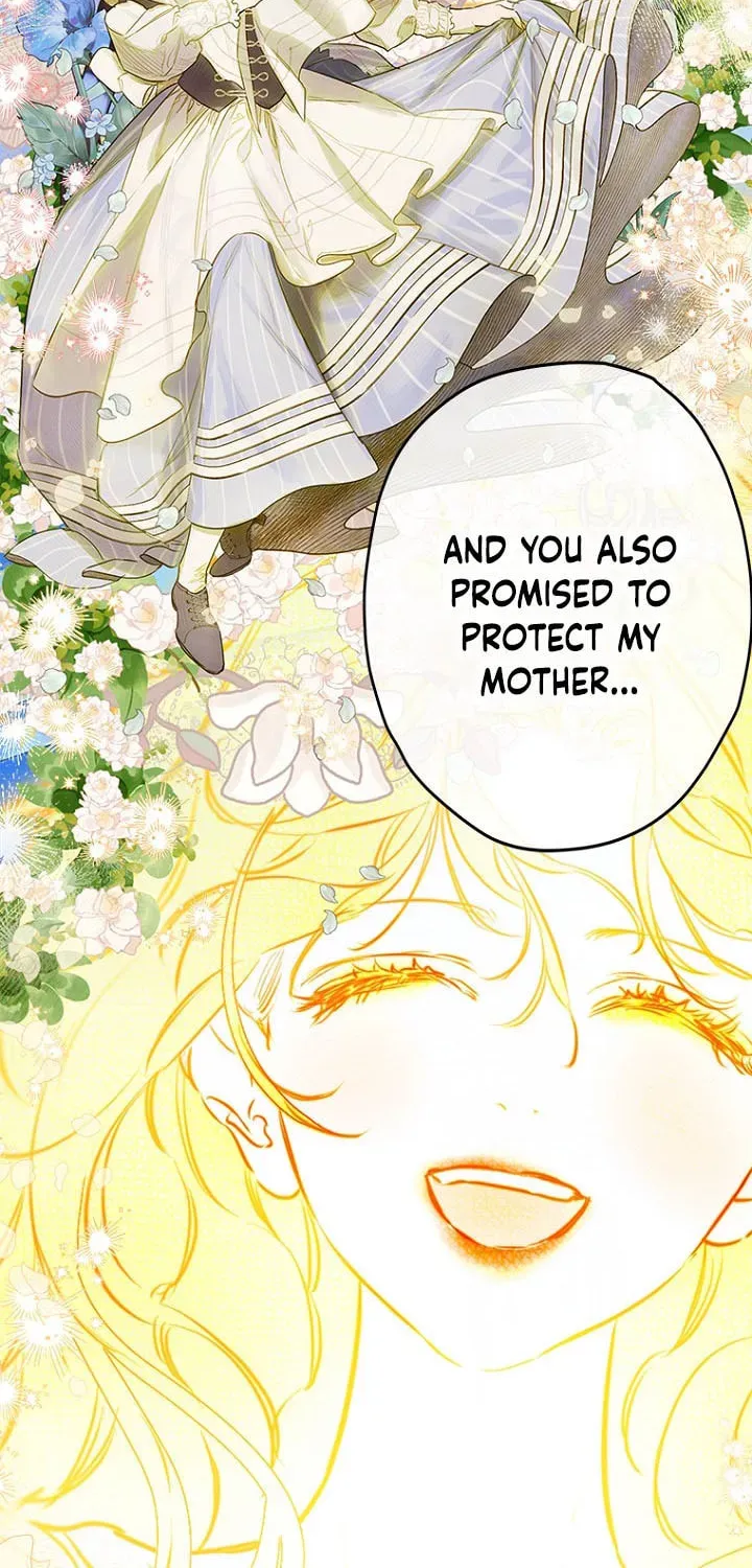 Mother's Contract Marriage Chapter 63 page 32