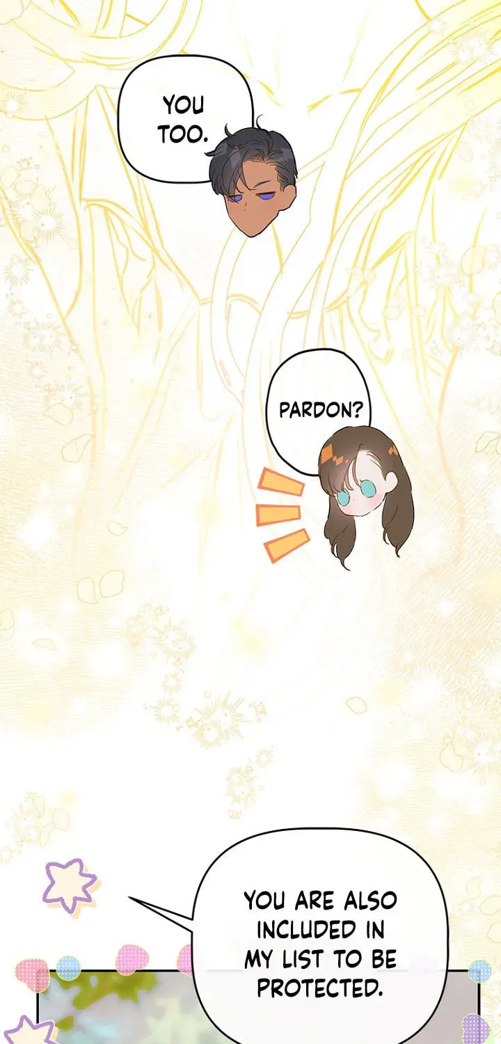 Mother's Contract Marriage Chapter 63 page 33