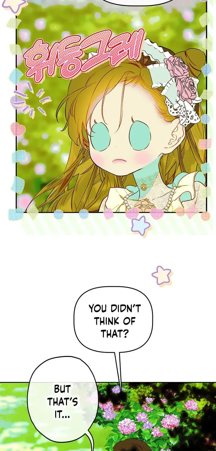 Mother's Contract Marriage Chapter 63 page 34