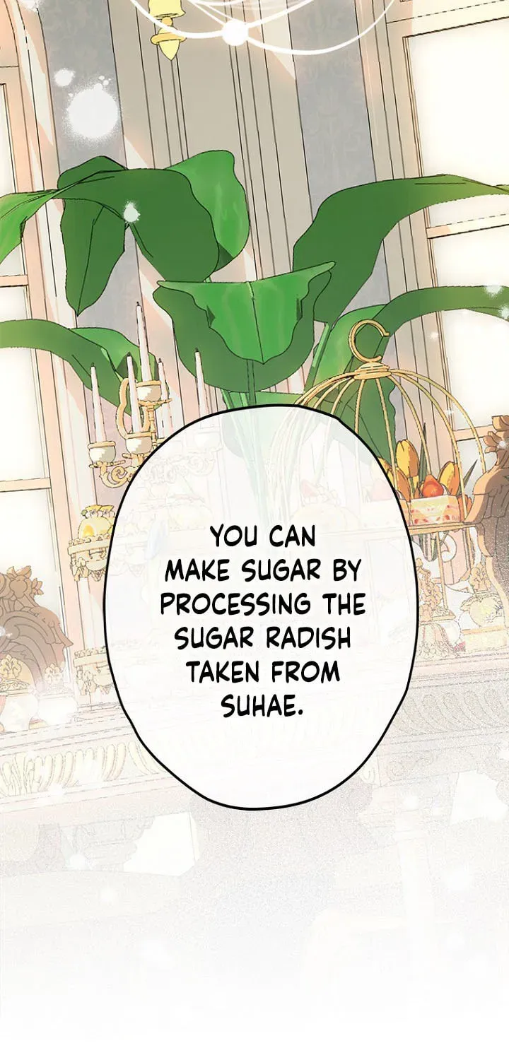 Mother's Contract Marriage Chapter 63 page 37