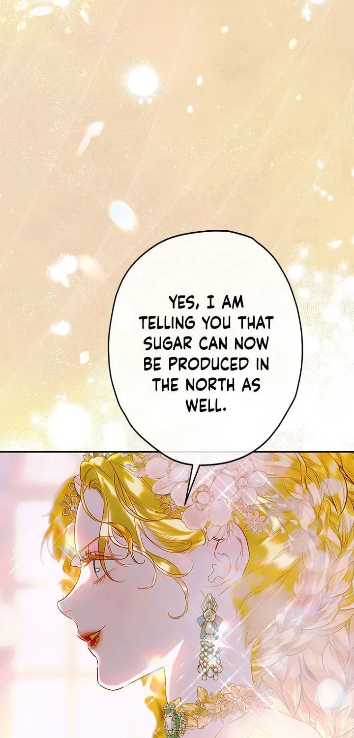 Mother's Contract Marriage Chapter 63 page 39