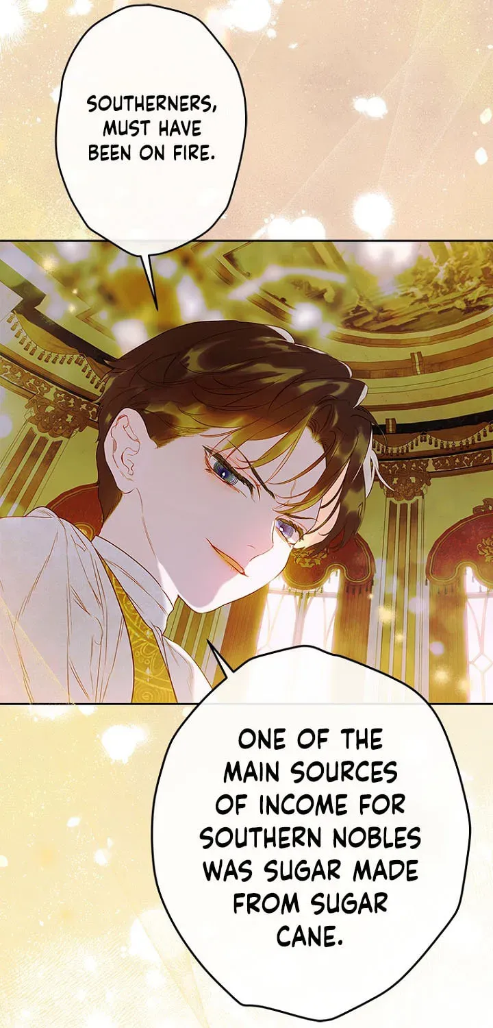Mother's Contract Marriage Chapter 63 page 41