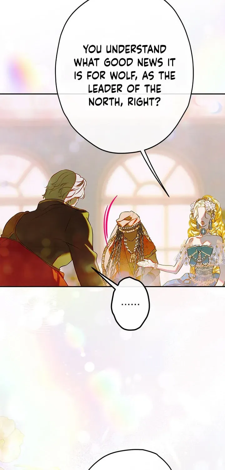 Mother's Contract Marriage Chapter 63 page 46