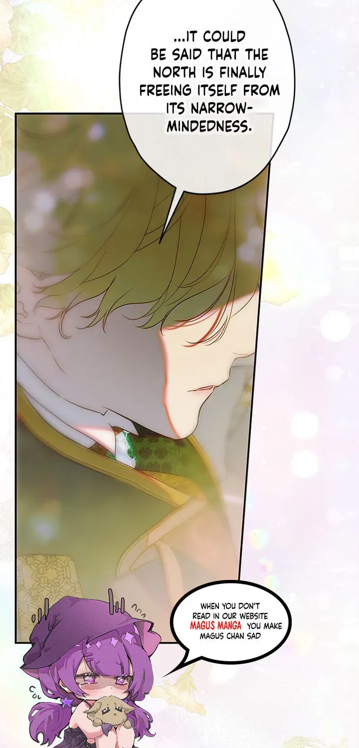 Mother's Contract Marriage Chapter 63 page 47