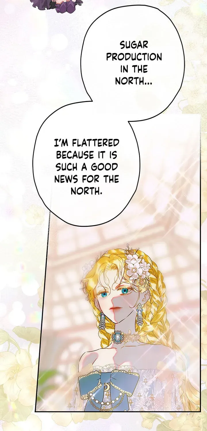 Mother's Contract Marriage Chapter 63 page 48