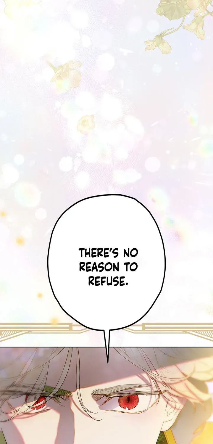 Mother's Contract Marriage Chapter 63 page 49
