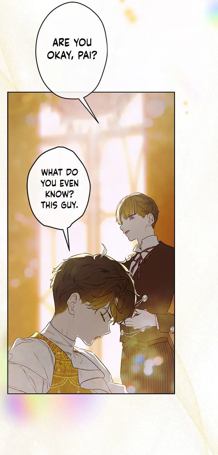 Mother's Contract Marriage Chapter 63 page 51