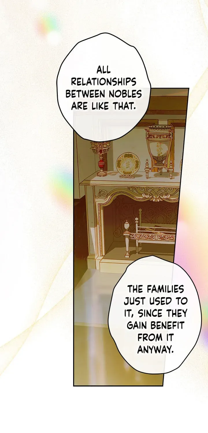 Mother's Contract Marriage Chapter 63 page 52