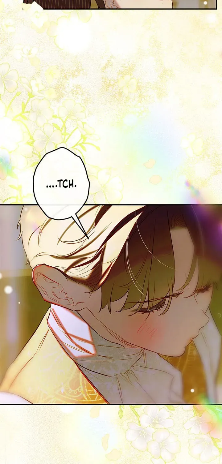 Mother's Contract Marriage Chapter 63 page 54