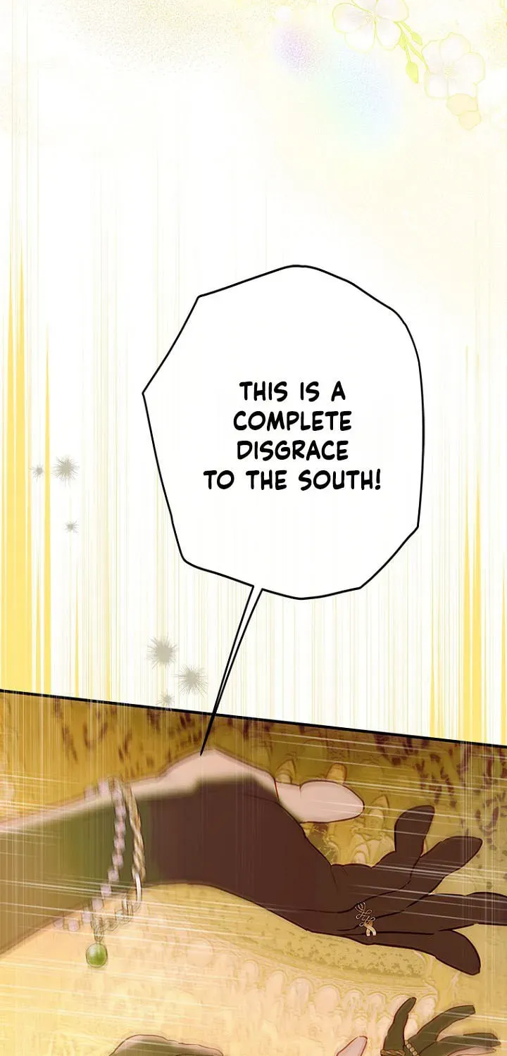 Mother's Contract Marriage Chapter 63 page 55