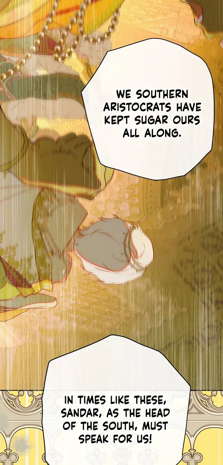 Mother's Contract Marriage Chapter 63 page 57