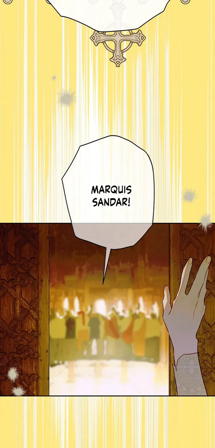 Mother's Contract Marriage Chapter 63 page 58