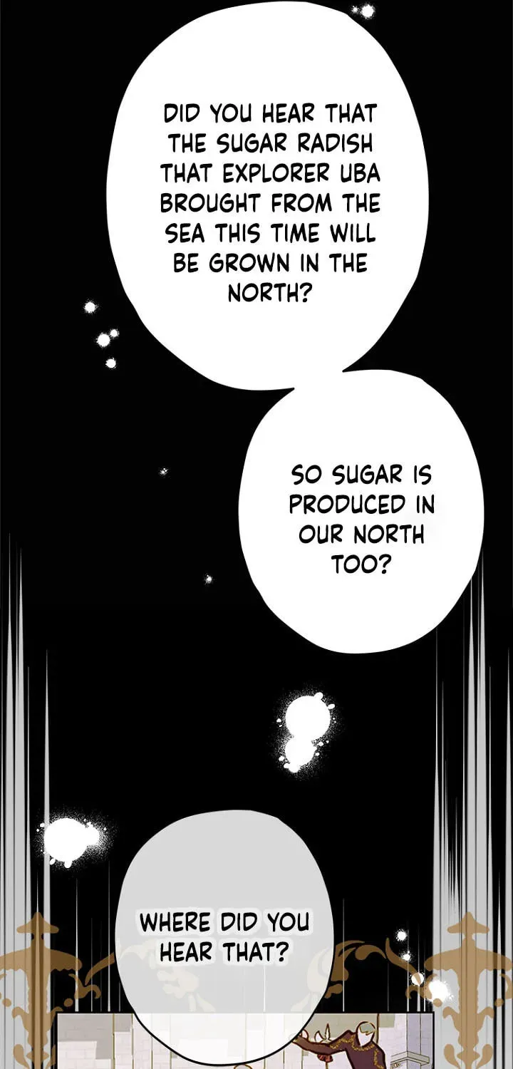 Mother's Contract Marriage Chapter 63 page 61