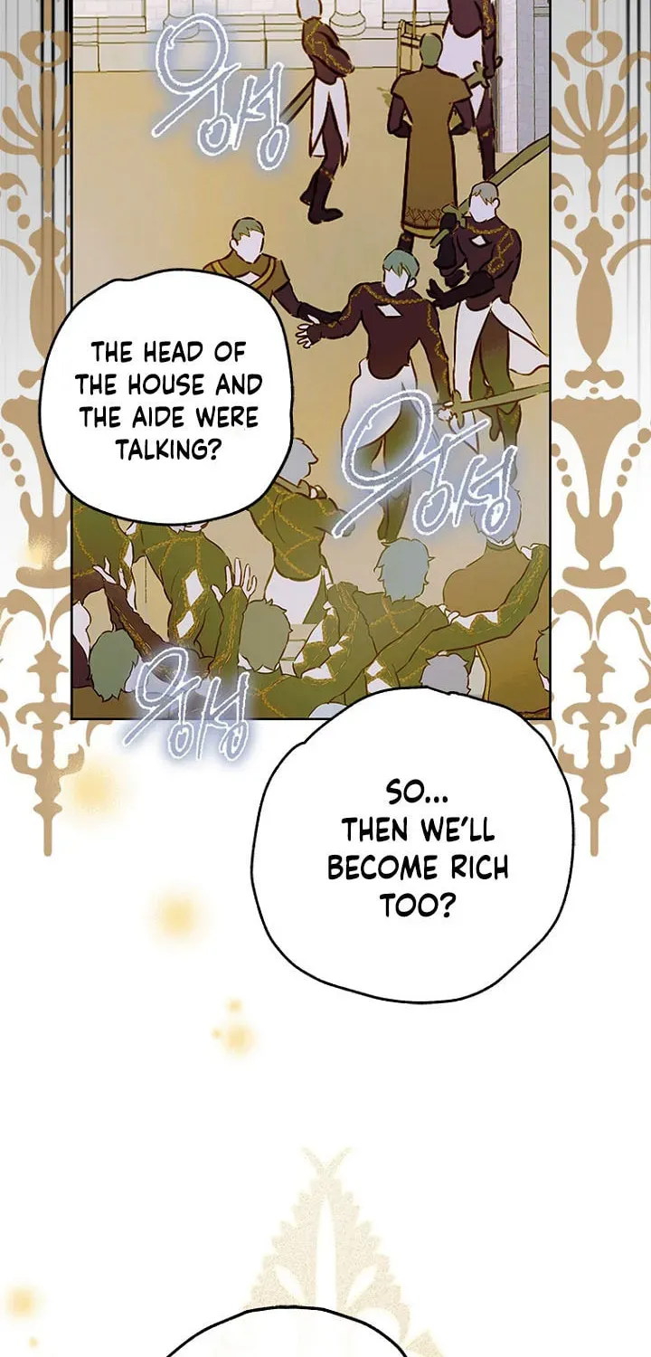 Mother's Contract Marriage Chapter 63 page 62