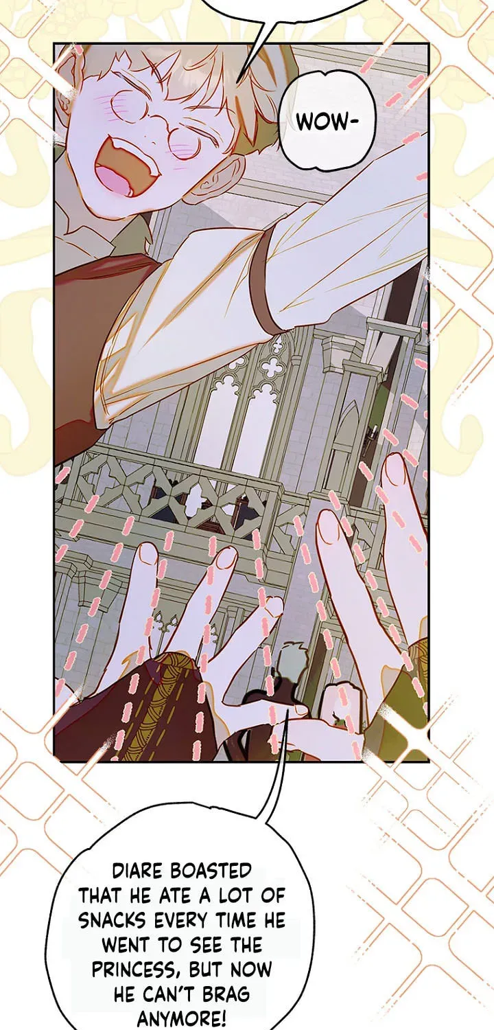 Mother's Contract Marriage Chapter 63 page 65