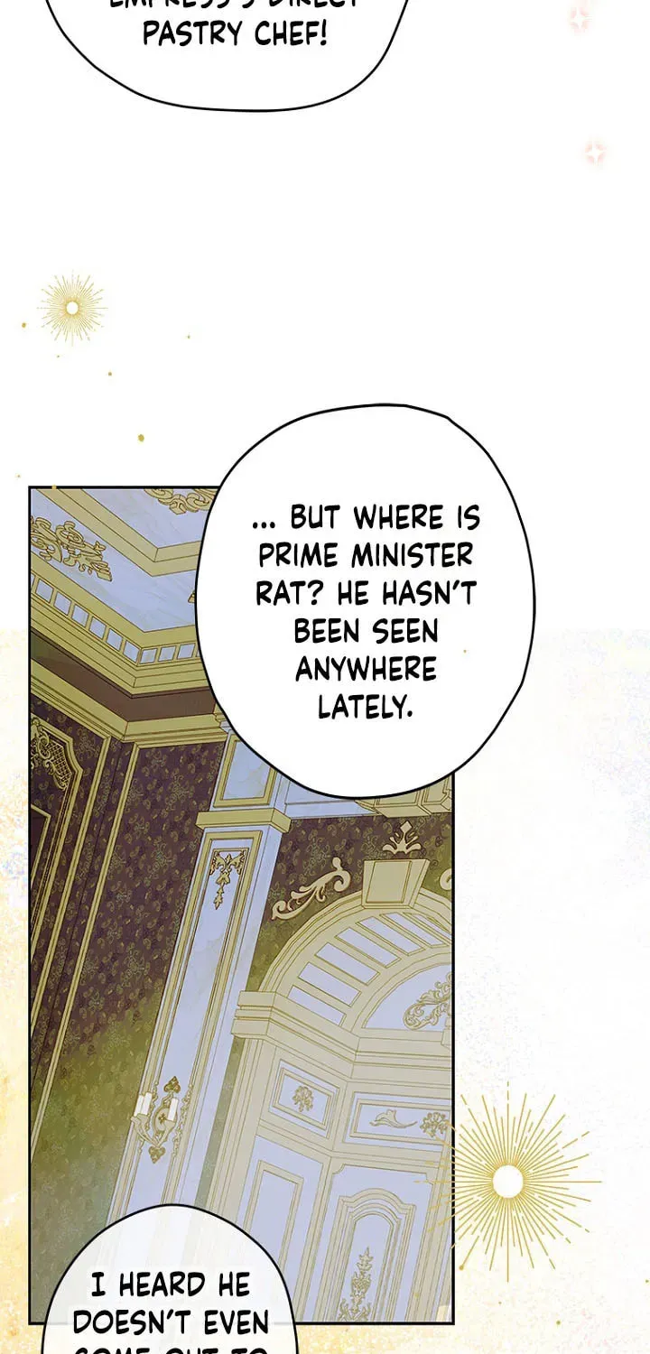 Mother's Contract Marriage Chapter 63 page 67