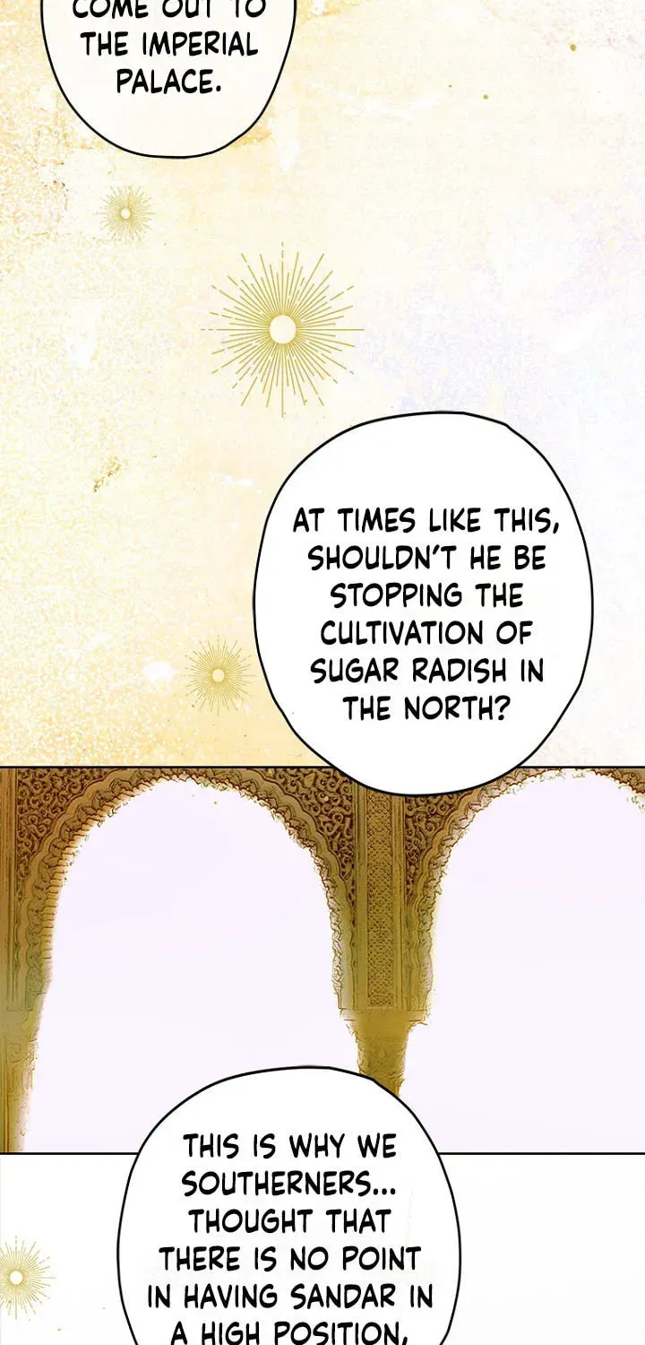 Mother's Contract Marriage Chapter 63 page 68