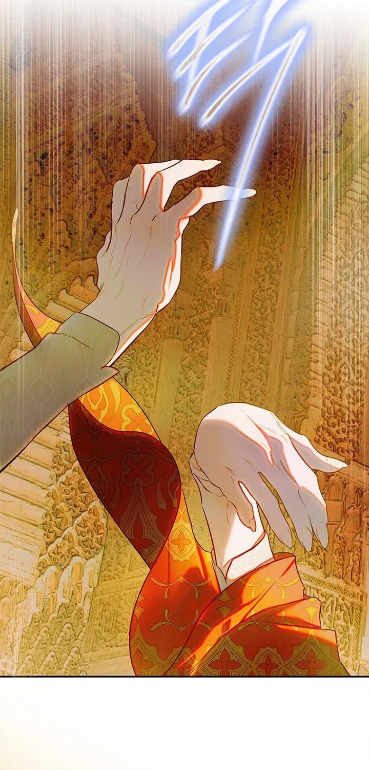 Mother's Contract Marriage Chapter 63 page 71