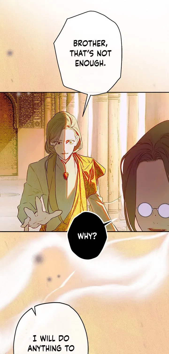 Mother's Contract Marriage Chapter 63 page 72