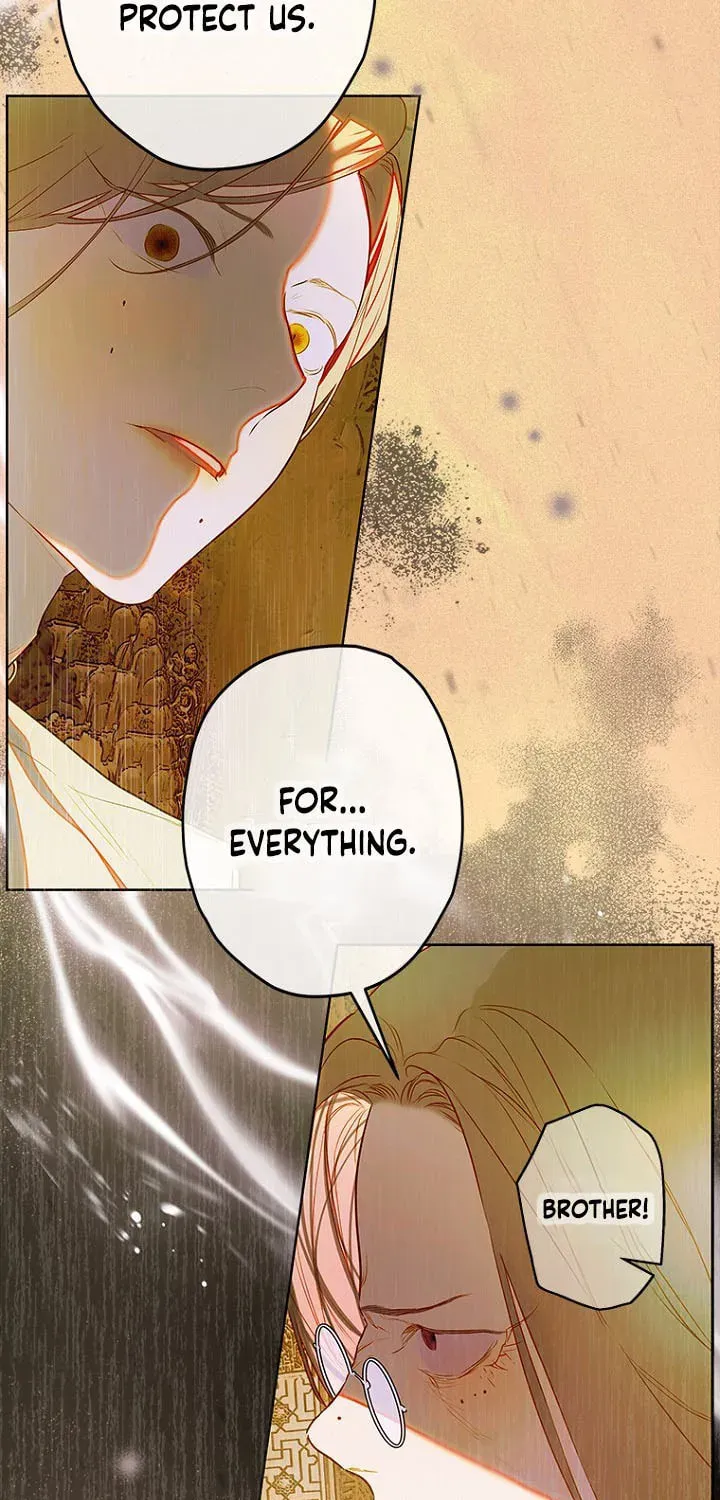 Mother's Contract Marriage Chapter 63 page 73