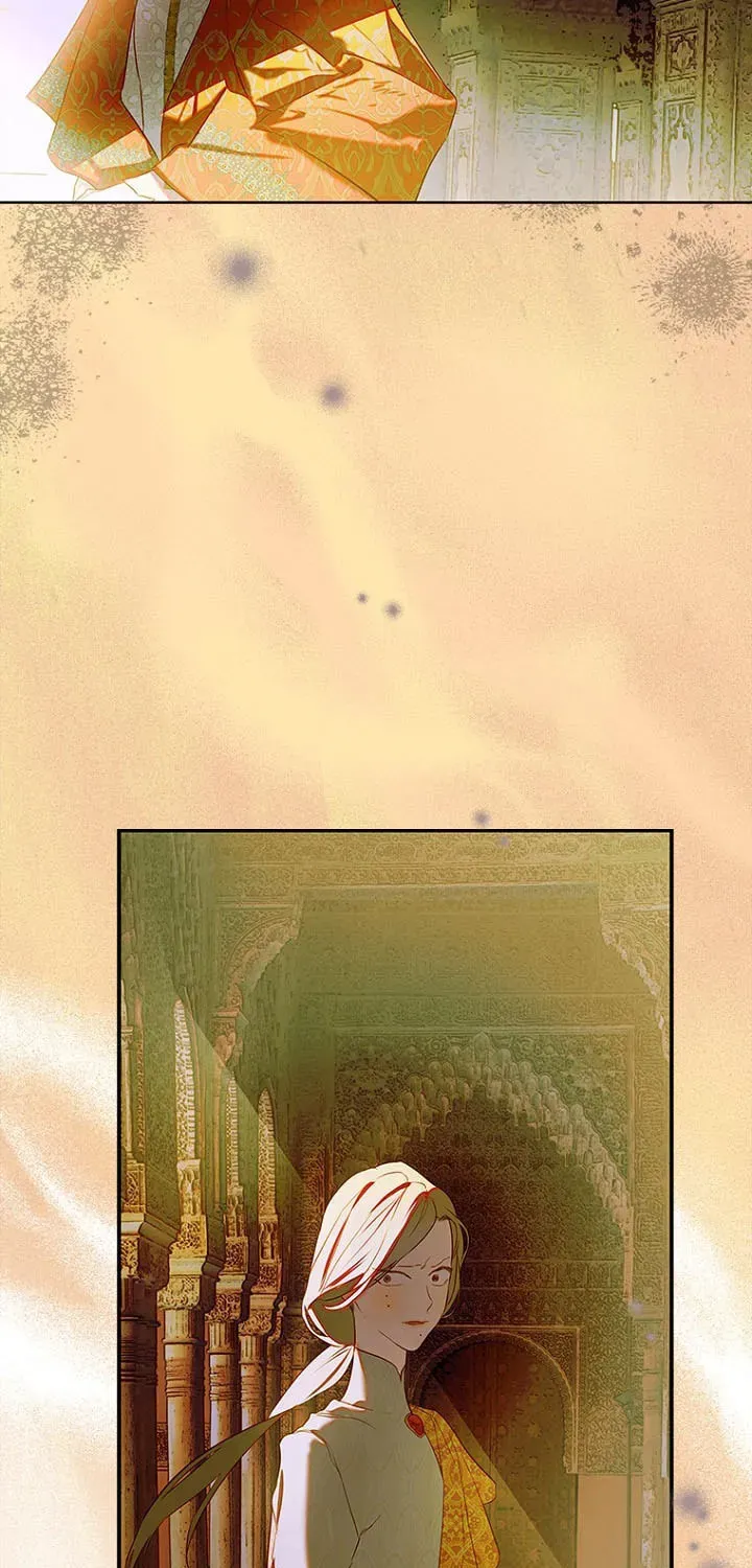 Mother's Contract Marriage Chapter 63 page 75