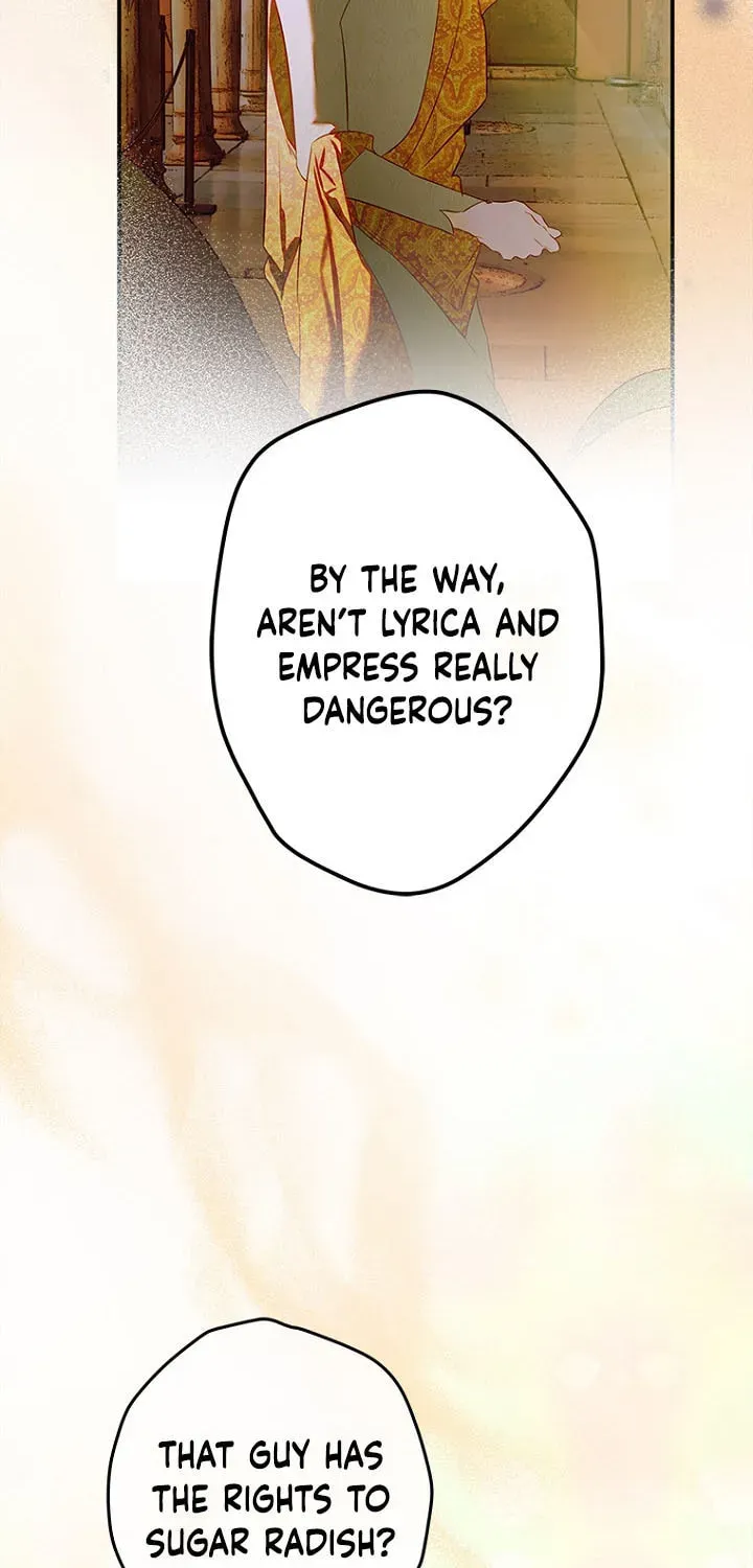 Mother's Contract Marriage Chapter 63 page 76