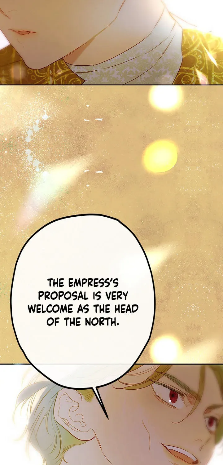 Mother's Contract Marriage Chapter 63 page 79