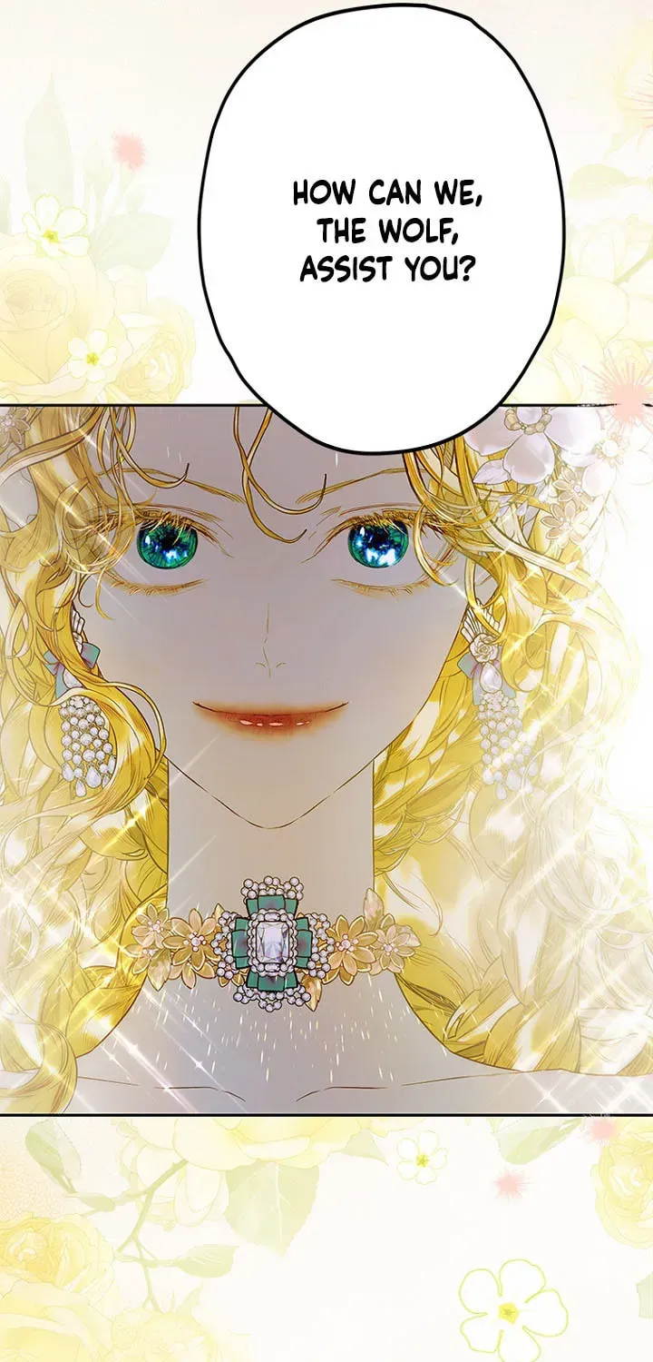 Mother's Contract Marriage Chapter 63 page 81