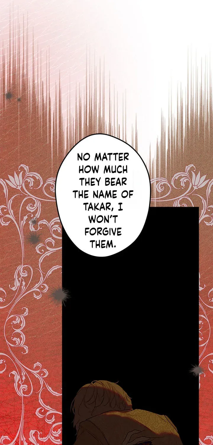 Mother's Contract Marriage Chapter 63 page 83