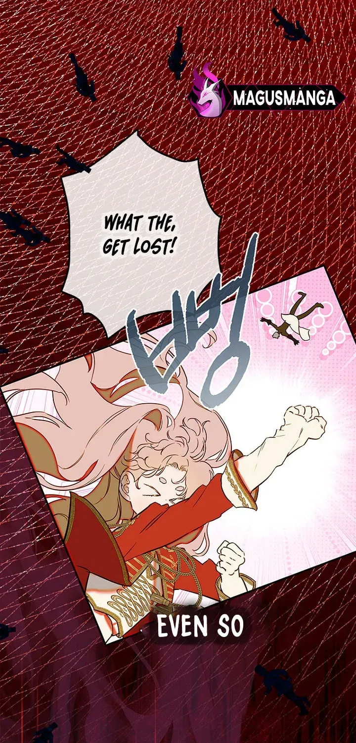 Mother's Contract Marriage Chapter 63 page 88