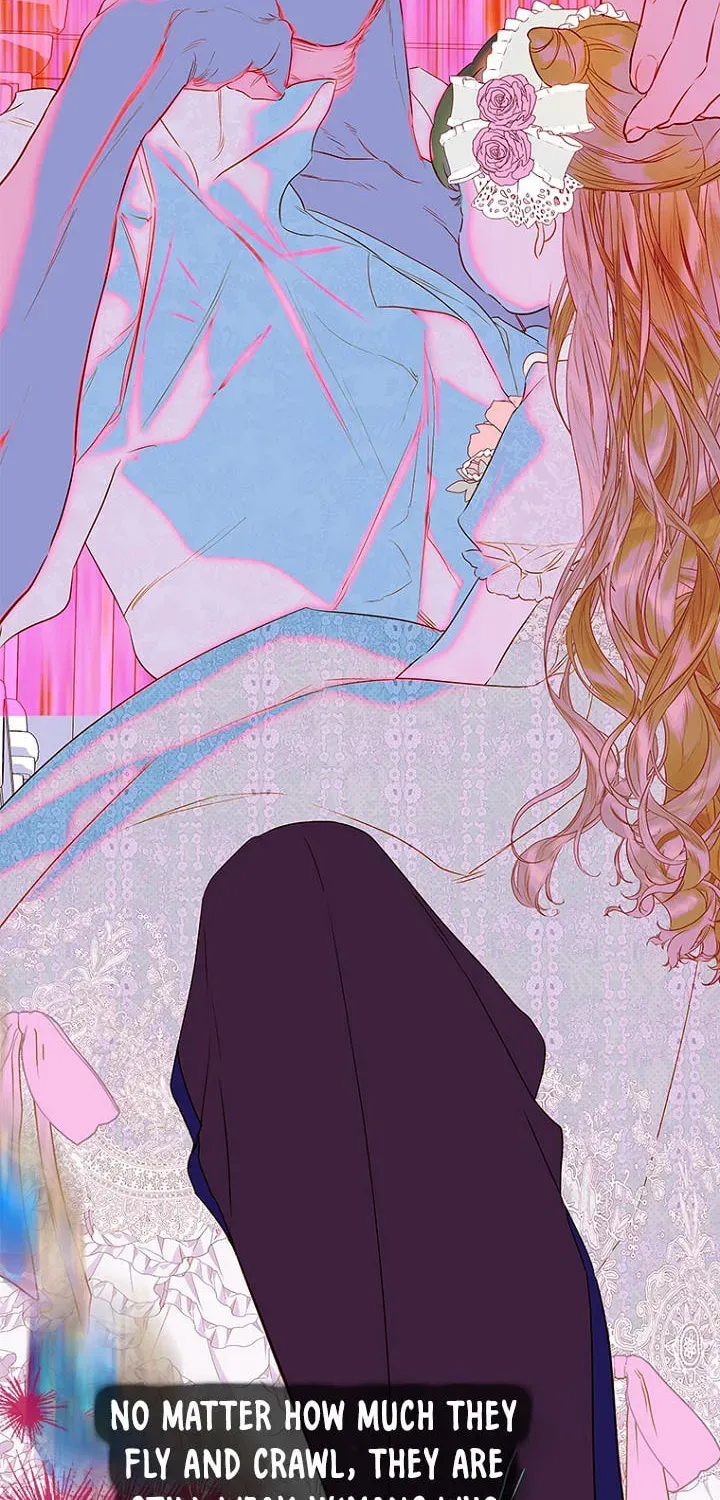 Mother's Contract Marriage Chapter 63 page 91
