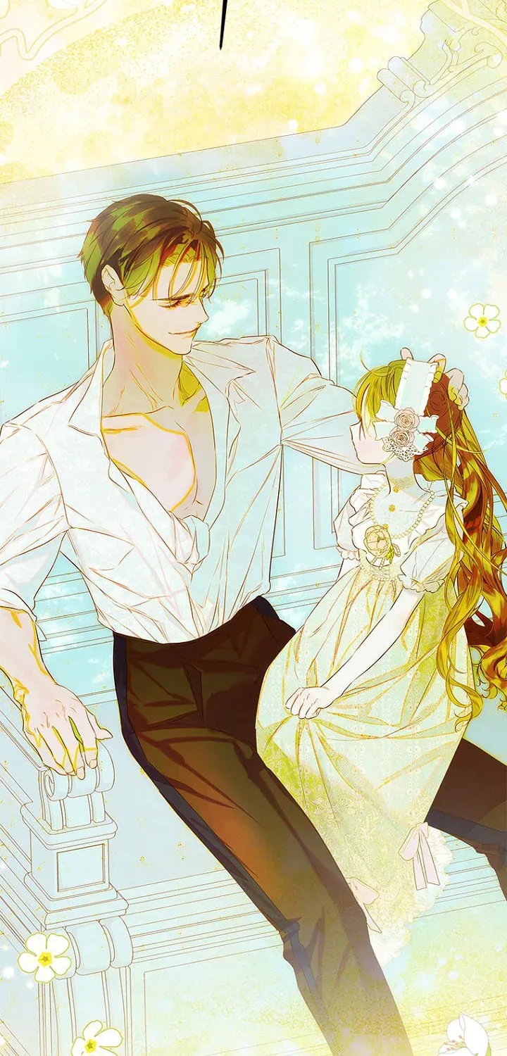 Mother's Contract Marriage Chapter 63 page 95