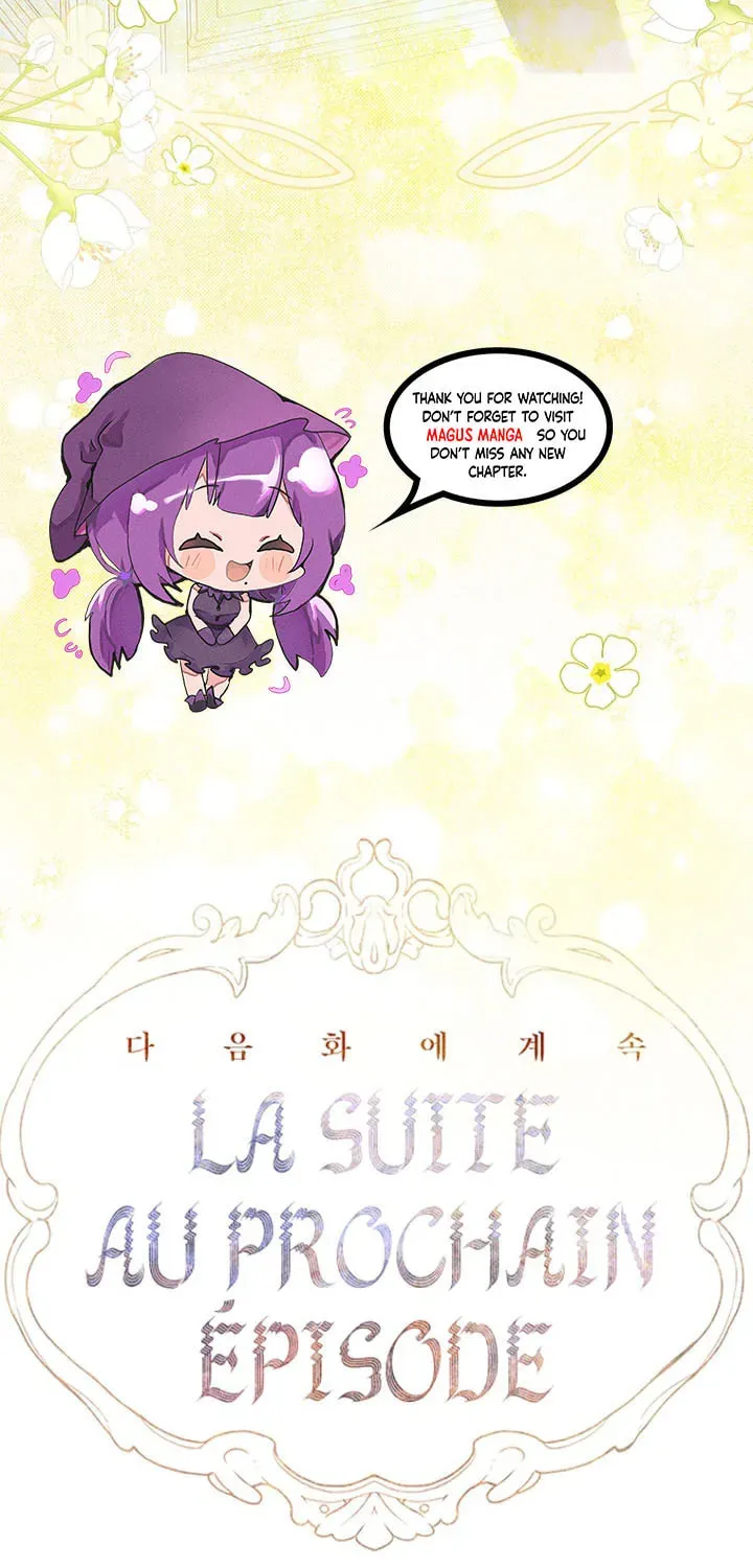 Mother's Contract Marriage Chapter 63 page 96