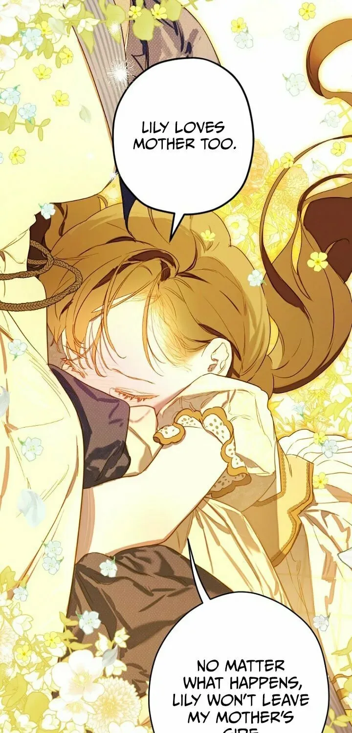 Mother's Contract Marriage Chapter 46 page 1