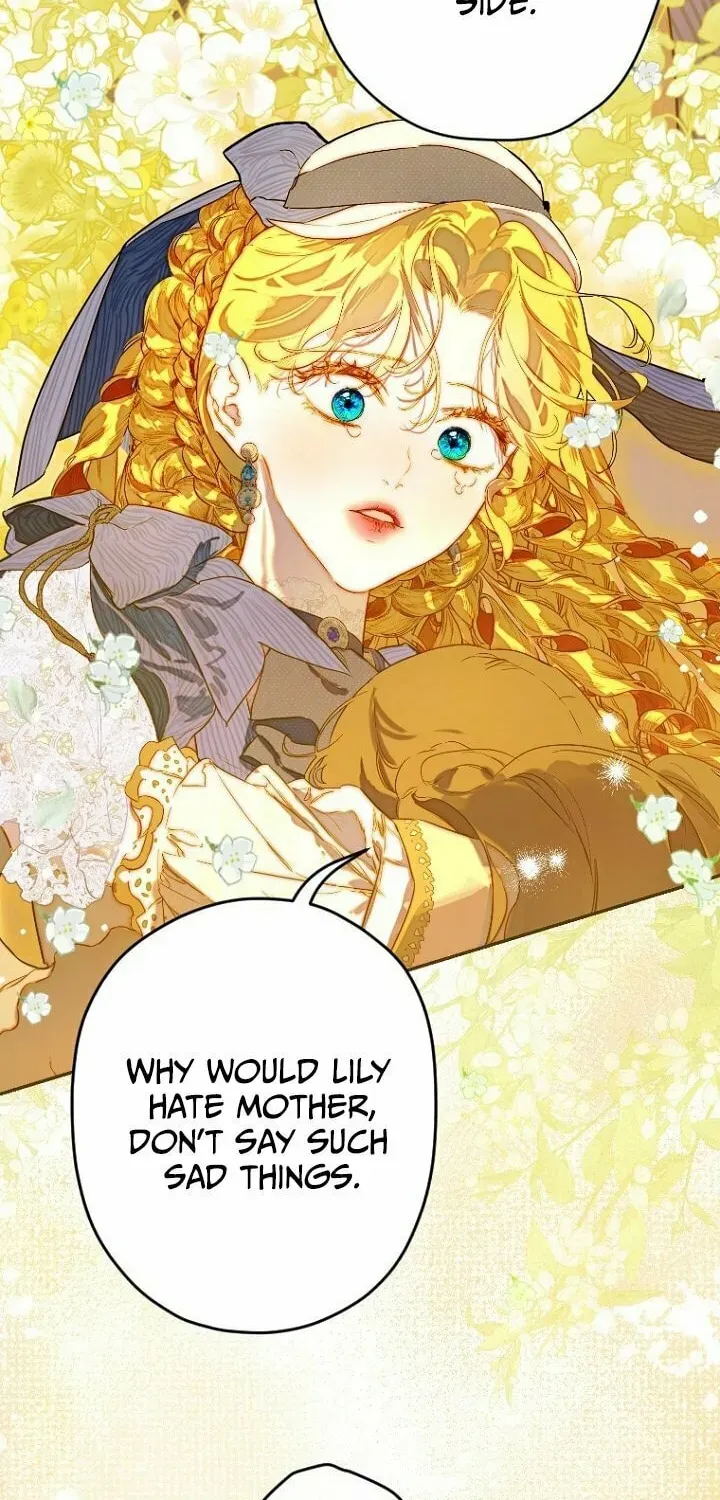 Mother's Contract Marriage Chapter 46 page 2