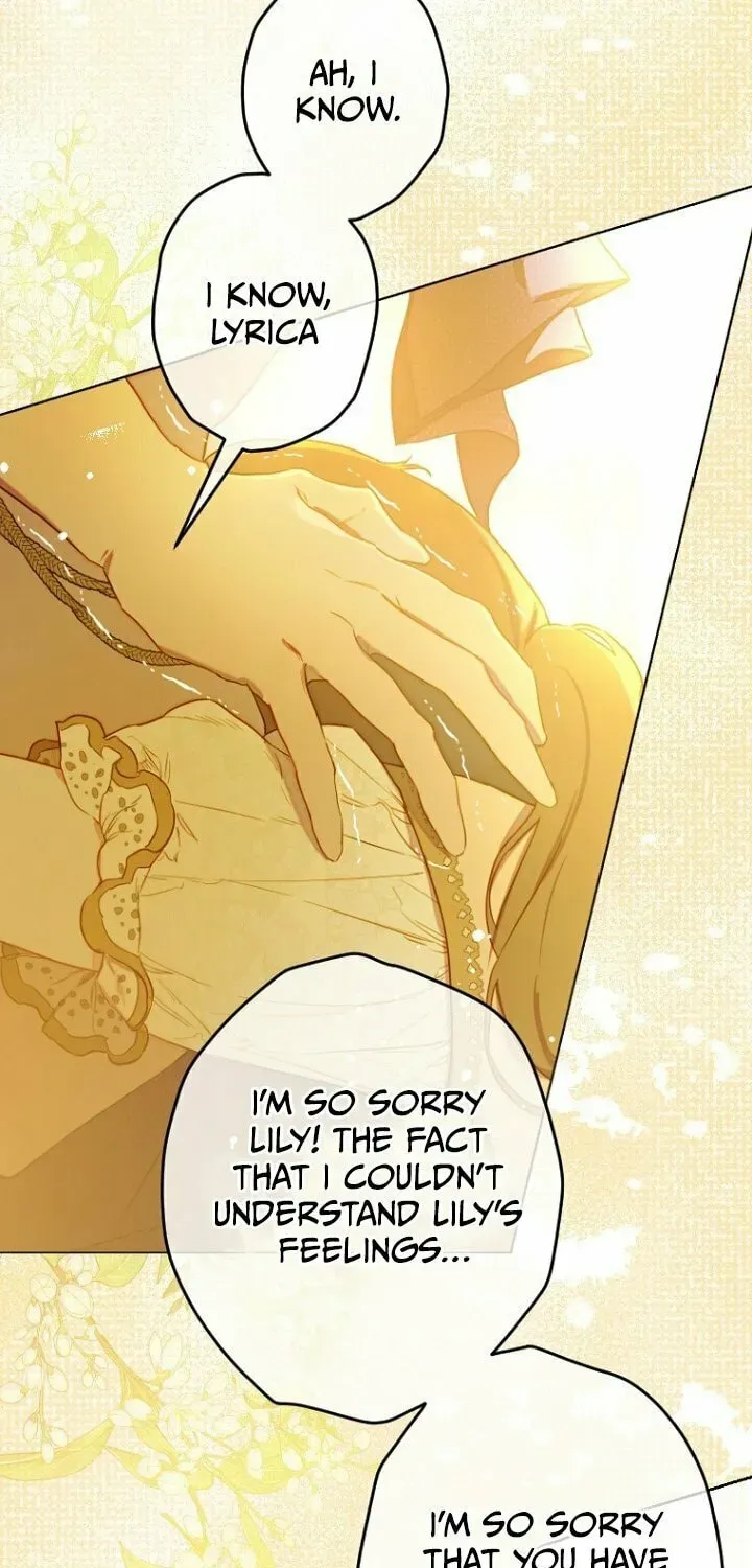 Mother's Contract Marriage Chapter 46 page 3